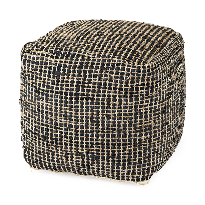 media image for Aalia Pouf Mercana Mer 69503 2 261