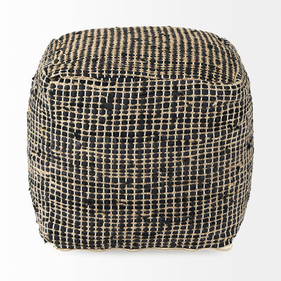 product image for Aalia Pouf Mercana Mer 69503 4 26