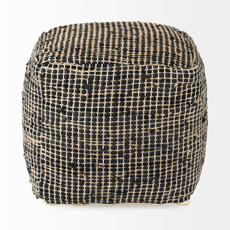 media image for Aalia Pouf Mercana Mer 69503 4 277