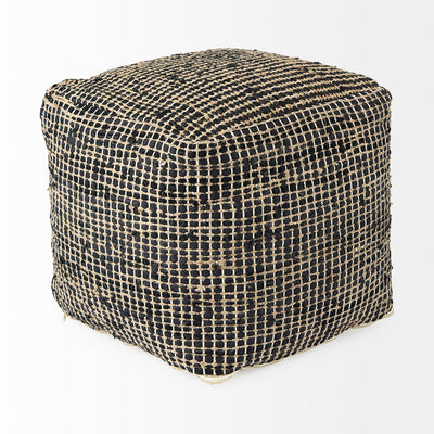 product image for Aalia Pouf Mercana Mer 69503 6 49