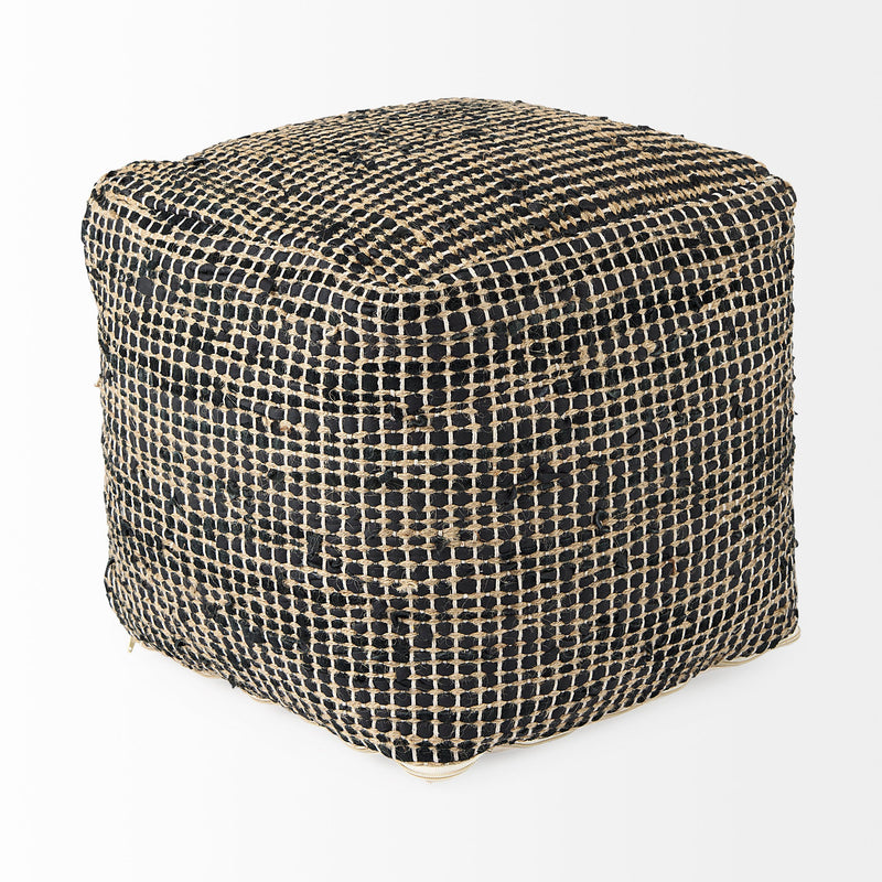 media image for Aalia Pouf Mercana Mer 69503 6 247