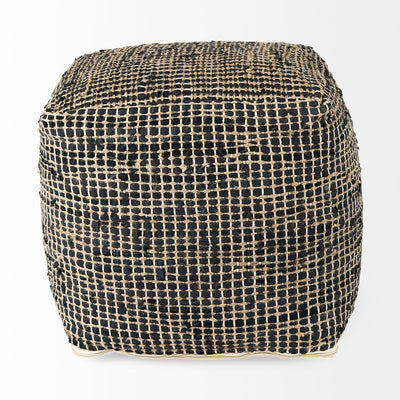 product image for Aalia Pouf Mercana Mer 69503 8 23