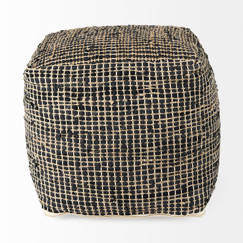 media image for Aalia Pouf Mercana Mer 69503 8 273