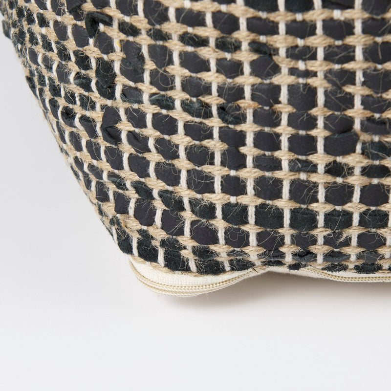 media image for Aalia Pouf Mercana Mer 69503 16 248
