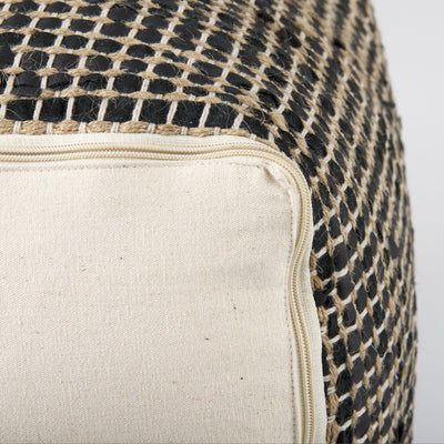 product image for Aalia Pouf Mercana Mer 69503 18 89