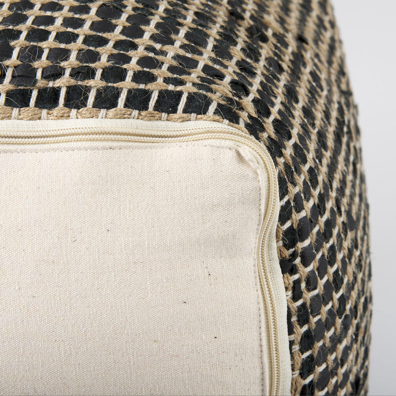 media image for Aalia Pouf Mercana Mer 69503 18 241