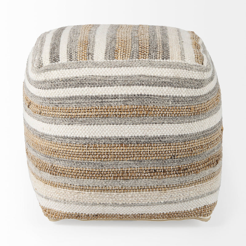 media image for Aahana Pouf Mercana Mer 69502 2 229