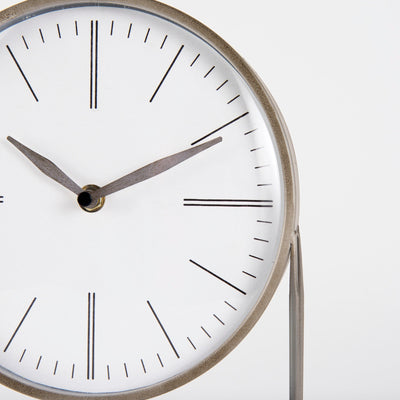 product image for Aurus Table Clock Mercana Mer 68520 5 68