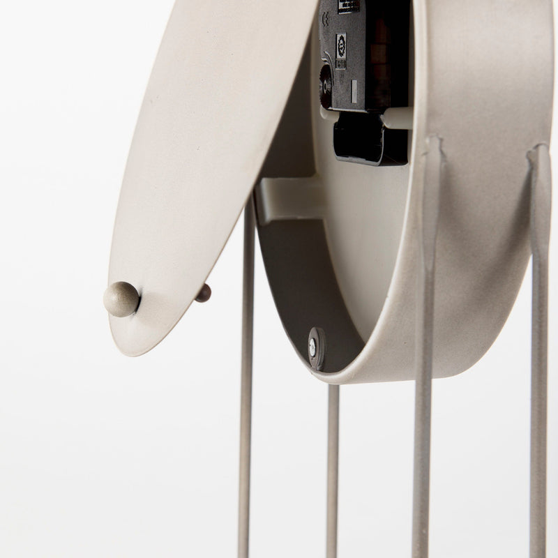 media image for Aurus Table Clock Mercana Mer 68520 7 238
