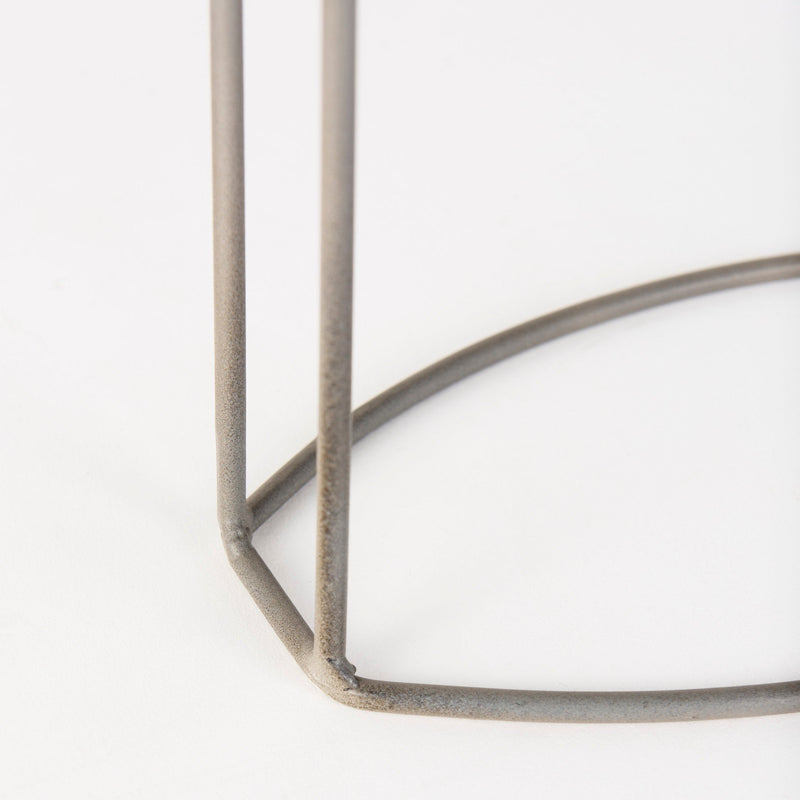 media image for Aurus Table Clock Mercana Mer 68520 8 276