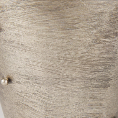 product image for Elio Gold Metal Vase Mercana Mer 69685 25 92