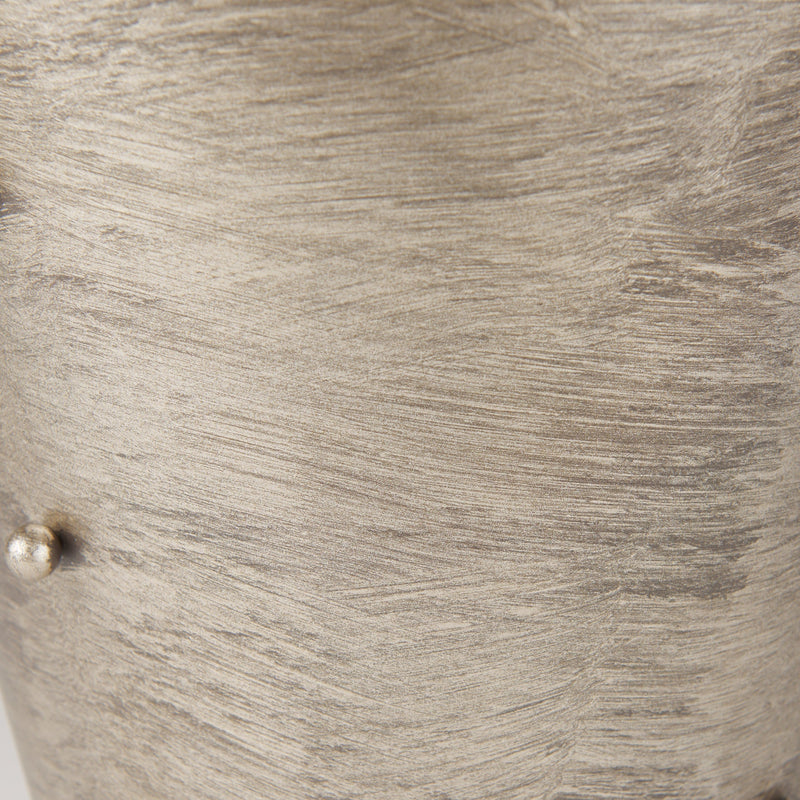 media image for Elio Gold Metal Vase Mercana Mer 69685 25 276