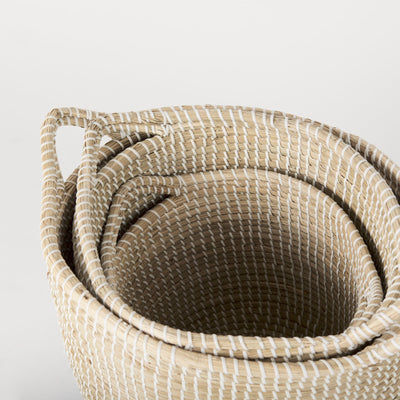 product image for Maddie Basket Mercana Mer 69595 5 22