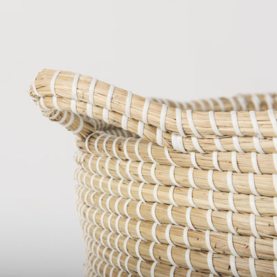 product image for Maddie Basket Mercana Mer 69595 9 40