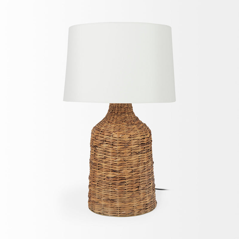 media image for Campanile Table Lamp Mercana Mer 69243 2 215