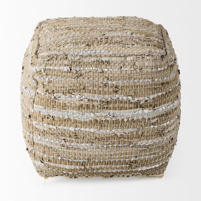 product image for Aadhya Pouf Mercana Mer 69501 2 39