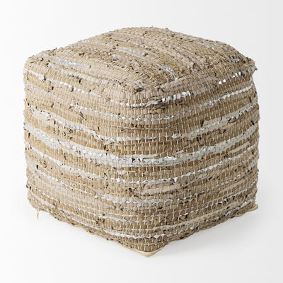 product image for Aadhya Pouf Mercana Mer 69501 3 69
