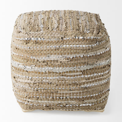 product image for Aadhya Pouf Mercana Mer 69501 4 30