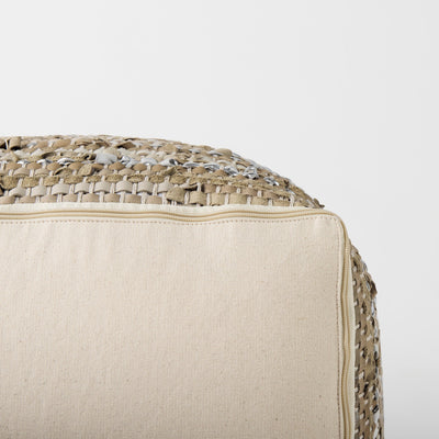 product image for Aadhya Pouf Mercana Mer 69501 9 36