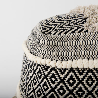 product image for Darika Pouf Mercana Mer 69515 5 55
