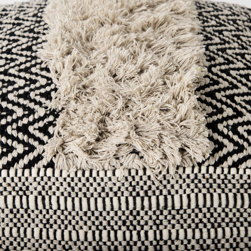 media image for Darika Pouf Mercana Mer 69515 6 241