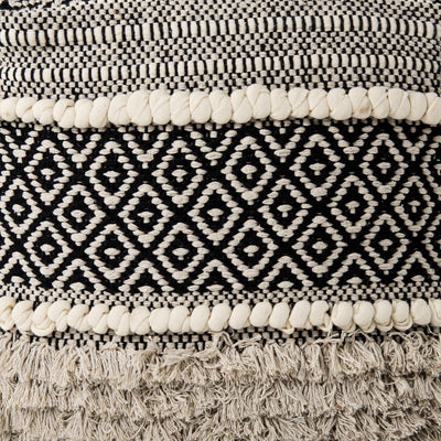 product image for Darika Pouf Mercana Mer 69515 7 35