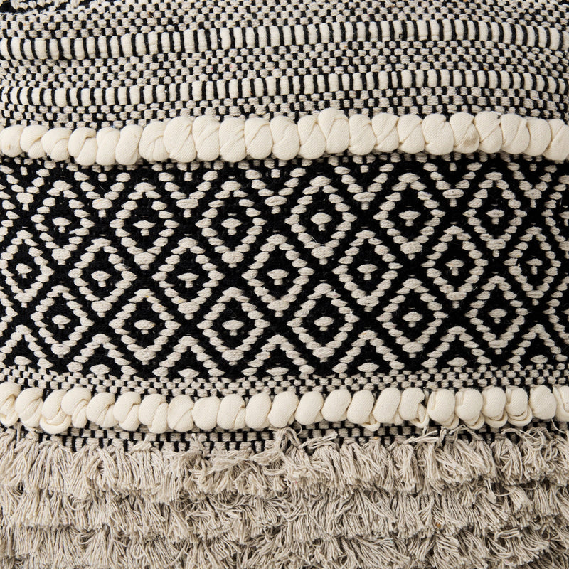 media image for Darika Pouf Mercana Mer 69515 7 289