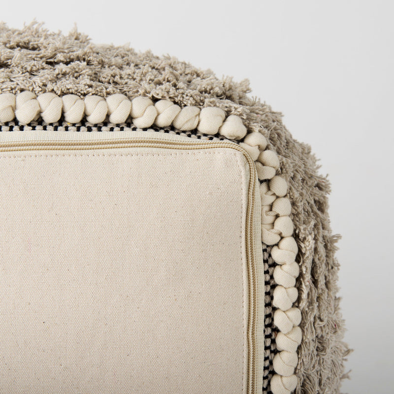 media image for Darika Pouf Mercana Mer 69515 9 275