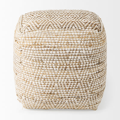 product image for Ekani Pouf Mercana Mer 69517 2 58