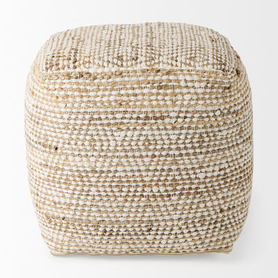 product image for Ekani Pouf Mercana Mer 69517 4 23