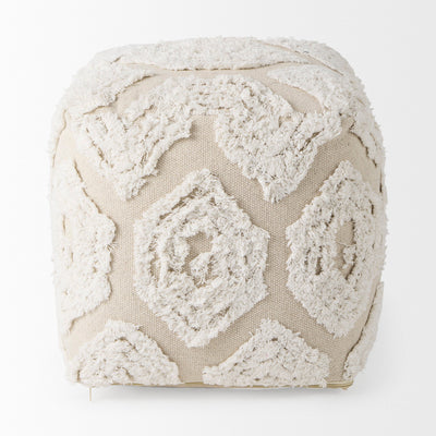 product image for Ekanta Pouf Mercana Mer 69518 2 92