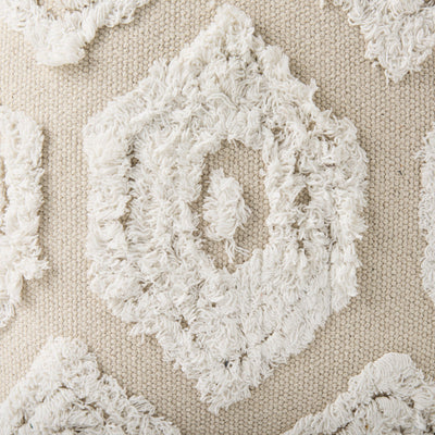 product image for Ekanta Pouf Mercana Mer 69518 7 65