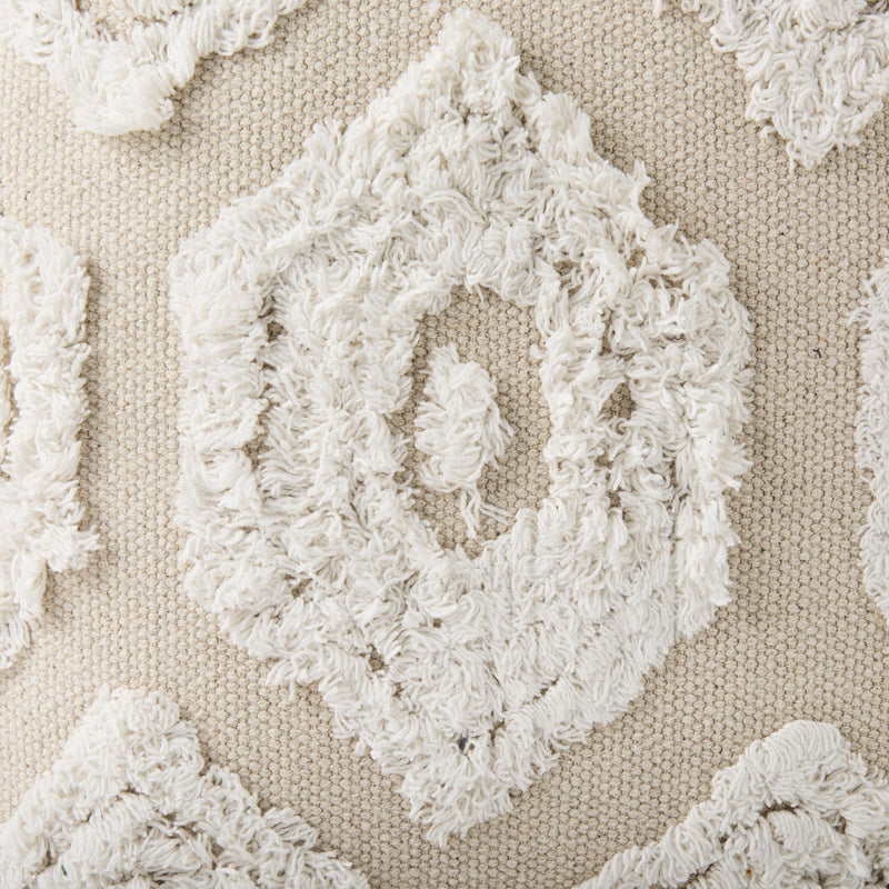 media image for Ekanta Pouf Mercana Mer 69518 7 26