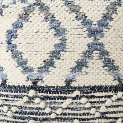 product image for Eshana Pouf Mercana Mer 69519 7 99