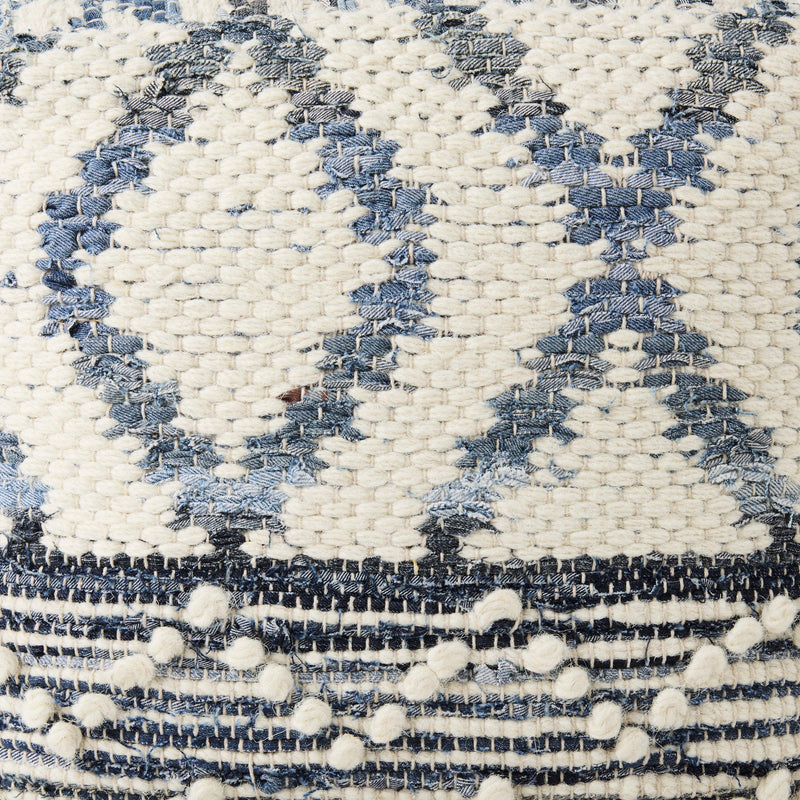 media image for Eshana Pouf Mercana Mer 69519 7 222