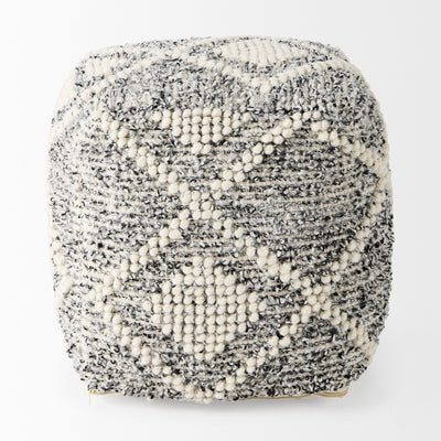 product image for Ekiya Pouf Mercana Mer 69520 2 71