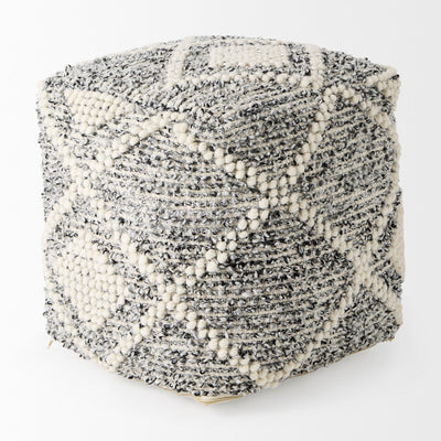 product image for Ekiya Pouf Mercana Mer 69520 3 35
