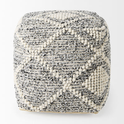 product image for Ekiya Pouf Mercana Mer 69520 4 57