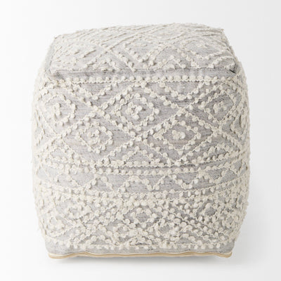 product image for Farida Pouf Mercana Mer 69523 18 50