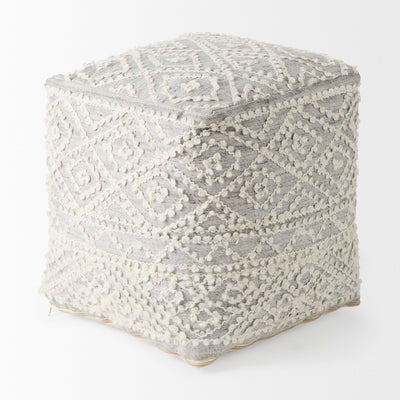 product image for Farida Pouf Mercana Mer 69523 4 65