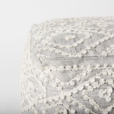 product image for Farida Pouf Mercana Mer 69523 8 68