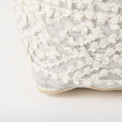 product image for Farida Pouf Mercana Mer 69523 14 91