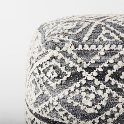 product image for Farida Pouf Mercana Mer 69523 7 88