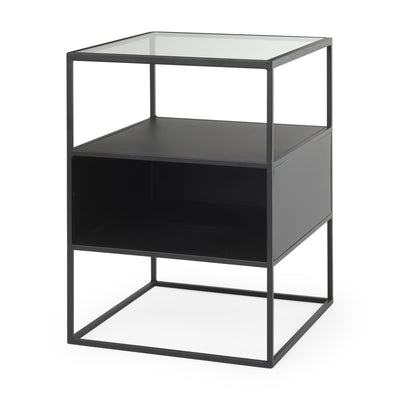 product image of Samson End Side Table Mercana Mer 70096 1 546