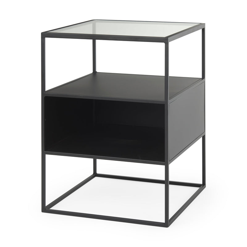 media image for Samson End Side Table Mercana Mer 70096 1 228