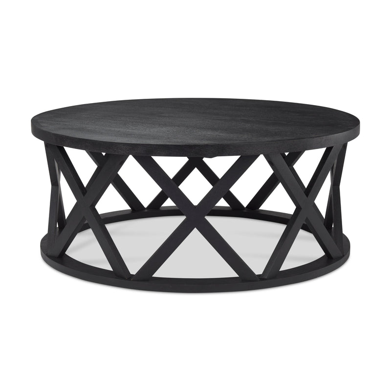 media image for Forsey Round Coffee Table Mercana Mer 69745 1 253