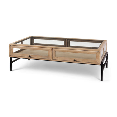 product image for Arelius Coffee Table Mercana Mer 69297 2 84