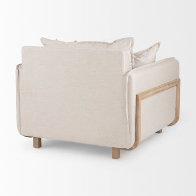 product image for Roy Upholstered Chair Mercana Mer 68713 20 35