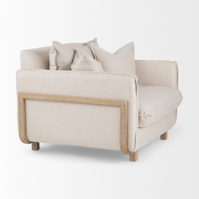 product image for Roy Upholstered Chair Mercana Mer 68713 24 26