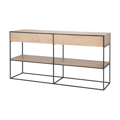 product image of Morris Console Table Mercana Mer 69716 1 591